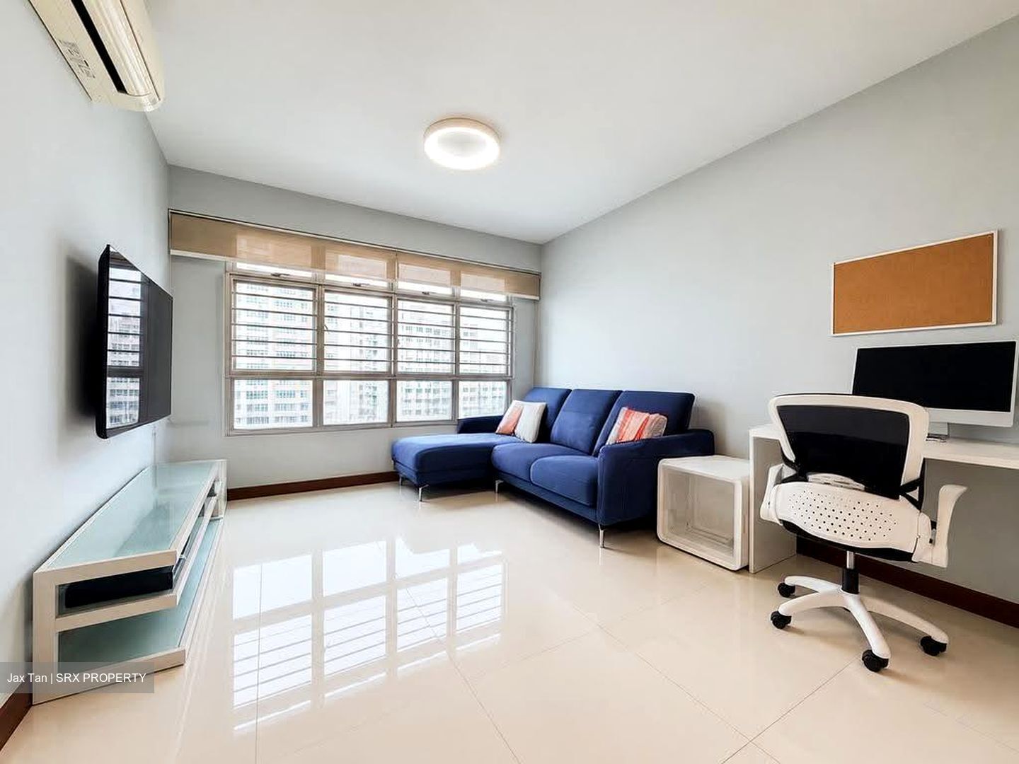 Blk 292B Skypeak @ Bukit Batok (Bukit Batok), HDB 4 Rooms #633853671